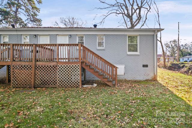 2621 Druid Hills Way 1, Charlotte, NC 28206