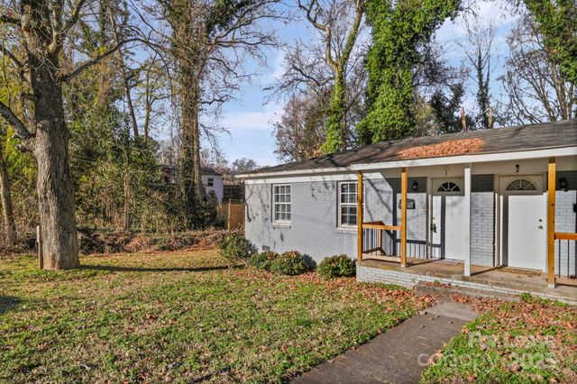 2621 Druid Hills Way 1, Charlotte, NC 28206