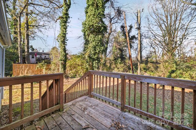 2621 Druid Hills Way 1, Charlotte, NC 28206