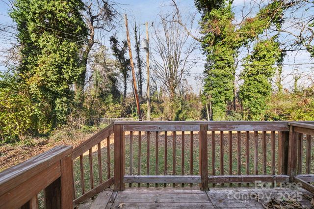 2621 Druid Hills Way 1, Charlotte, NC 28206