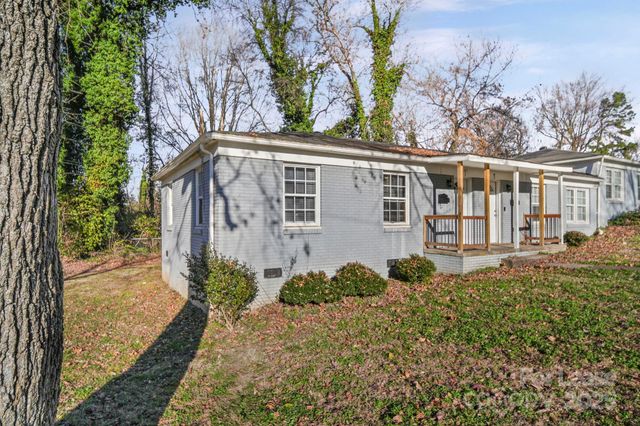 2621 Druid Hills Way 1, Charlotte, NC 28206