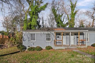 2621 Druid Hills Way 1, Charlotte, NC 28206