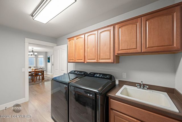 5041 Cape Seville Drive, Anchorage, AK 99516