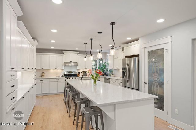 5041 Cape Seville Drive, Anchorage, AK 99516