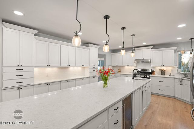 5041 Cape Seville Drive, Anchorage, AK 99516