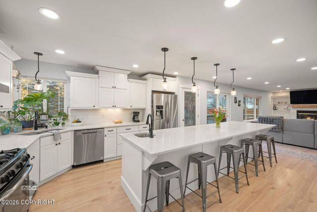 5041 Cape Seville Drive, Anchorage, AK 99516