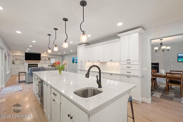 5041 Cape Seville Drive, Anchorage, AK 99516