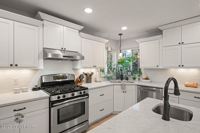 5041 Cape Seville Drive, Anchorage, AK 99516