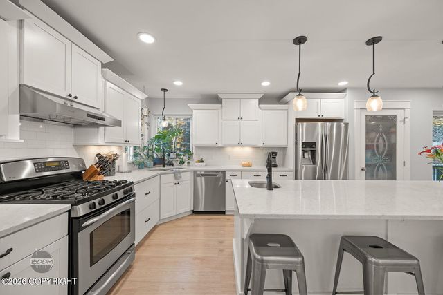 5041 Cape Seville Drive, Anchorage, AK 99516