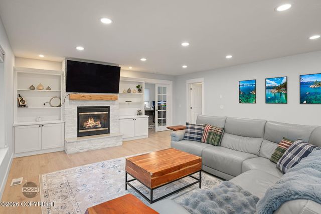 5041 Cape Seville Drive, Anchorage, AK 99516