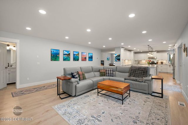 5041 Cape Seville Drive, Anchorage, AK 99516