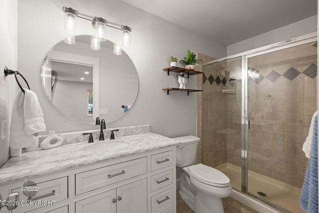 5041 Cape Seville Drive, Anchorage, AK 99516