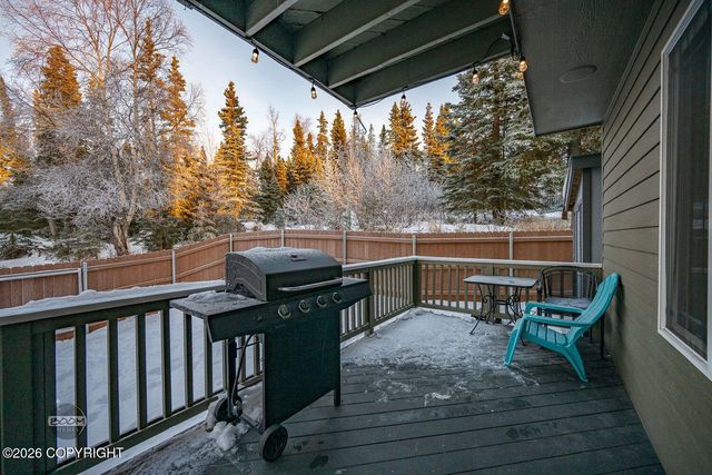 5041 Cape Seville Drive, Anchorage, AK 99516