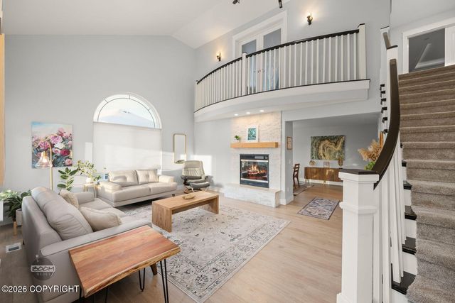 5041 Cape Seville Drive, Anchorage, AK 99516