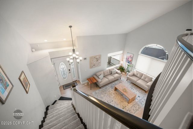 5041 Cape Seville Drive, Anchorage, AK 99516