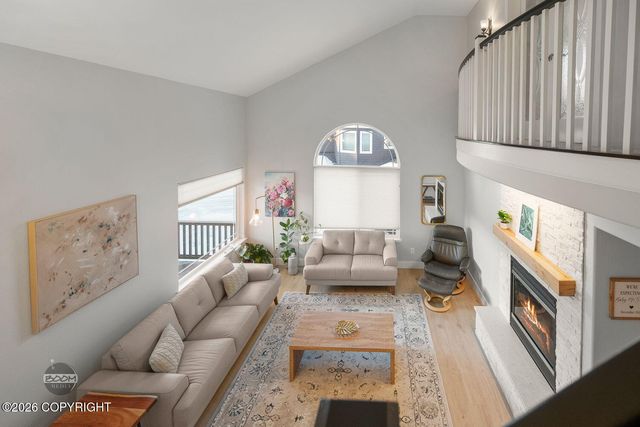 5041 Cape Seville Drive, Anchorage, AK 99516