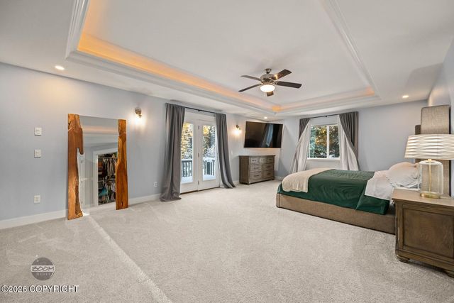 5041 Cape Seville Drive, Anchorage, AK 99516