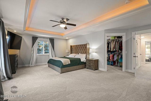 5041 Cape Seville Drive, Anchorage, AK 99516