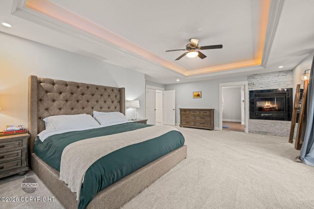 5041 Cape Seville Drive, Anchorage, AK 99516