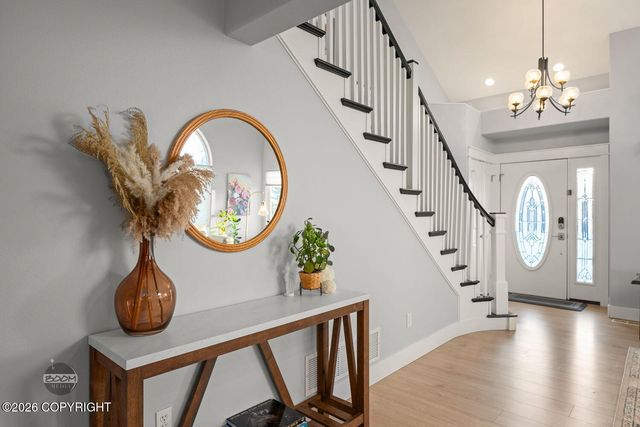 5041 Cape Seville Drive, Anchorage, AK 99516