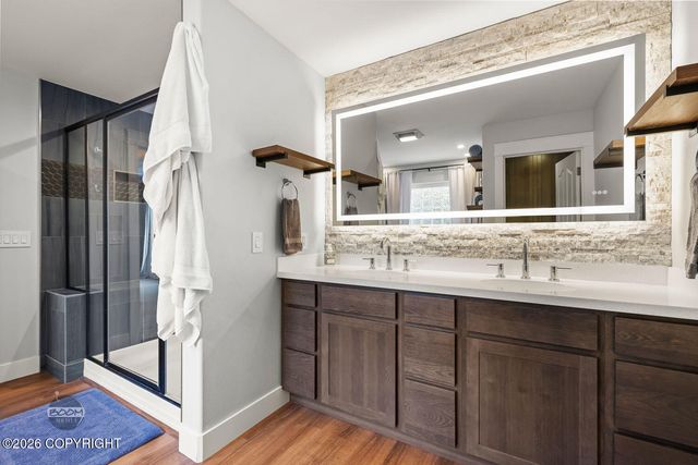 5041 Cape Seville Drive, Anchorage, AK 99516