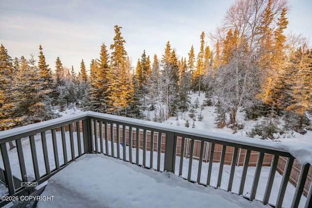 5041 Cape Seville Drive, Anchorage, AK 99516