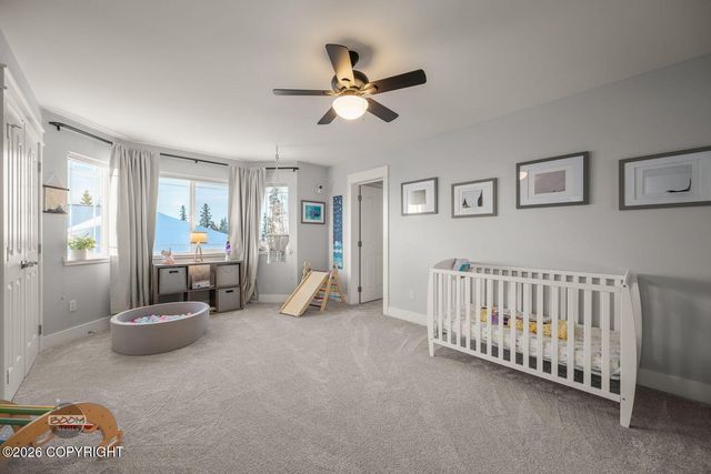 5041 Cape Seville Drive, Anchorage, AK 99516