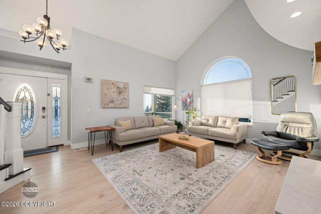 5041 Cape Seville Drive, Anchorage, AK 99516