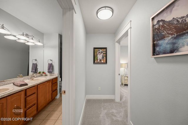 5041 Cape Seville Drive, Anchorage, AK 99516