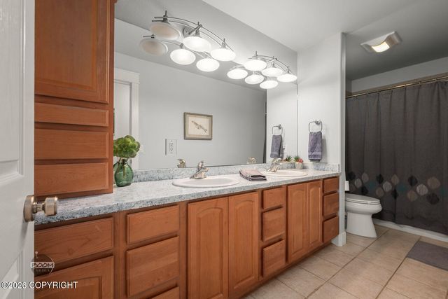 5041 Cape Seville Drive, Anchorage, AK 99516