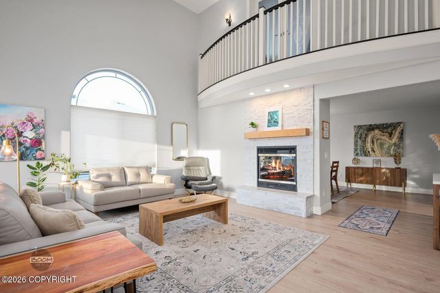 5041 Cape Seville Drive, Anchorage, AK 99516