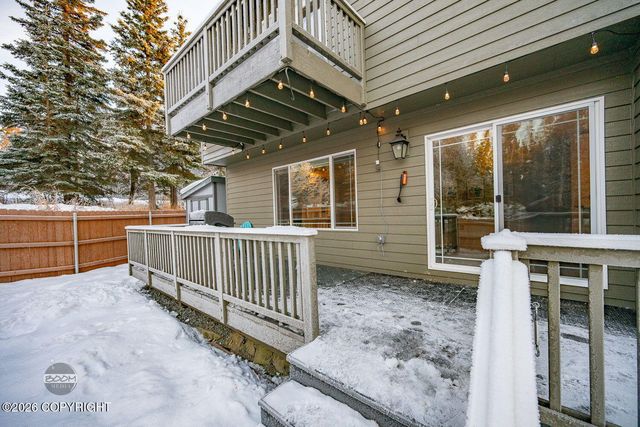 5041 Cape Seville Drive, Anchorage, AK 99516