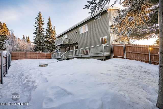 5041 Cape Seville Drive, Anchorage, AK 99516