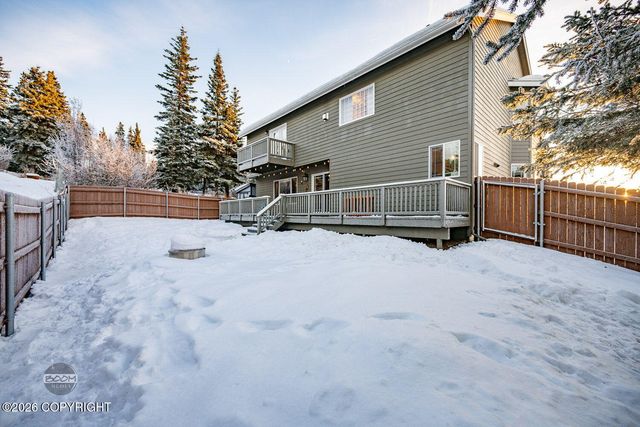 5041 Cape Seville Drive, Anchorage, AK 99516