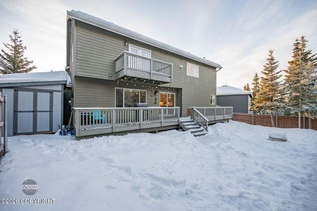 5041 Cape Seville Drive, Anchorage, AK 99516