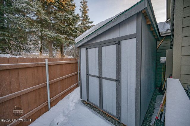 5041 Cape Seville Drive, Anchorage, AK 99516