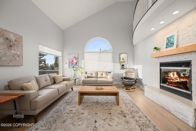 5041 Cape Seville Drive, Anchorage, AK 99516