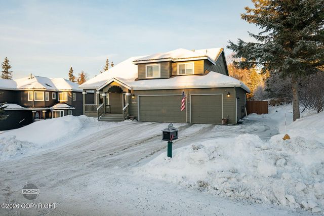 5041 Cape Seville Drive, Anchorage, AK 99516