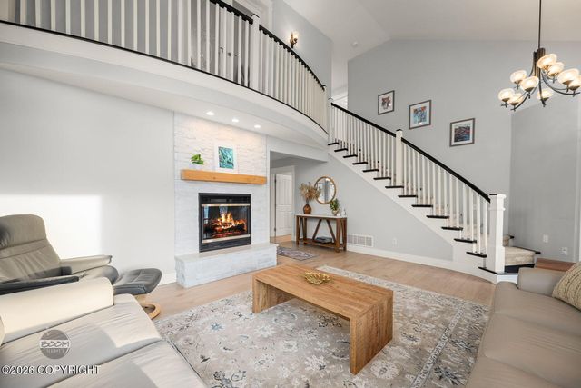 5041 Cape Seville Drive, Anchorage, AK 99516