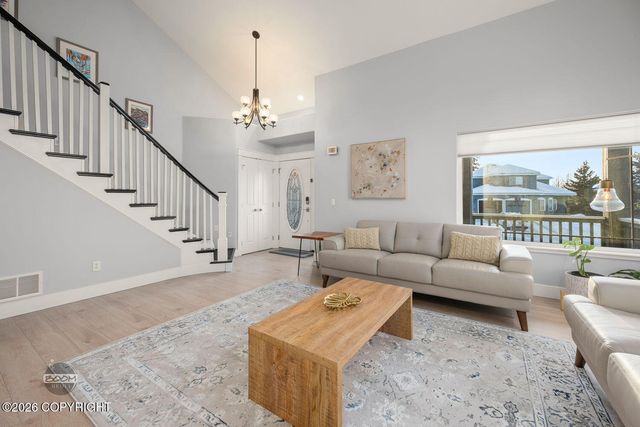 5041 Cape Seville Drive, Anchorage, AK 99516