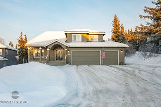 5041 Cape Seville Drive, Anchorage, AK 99516