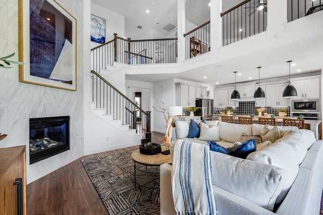 2408 Roundrock Road, Northlake, TX 76226