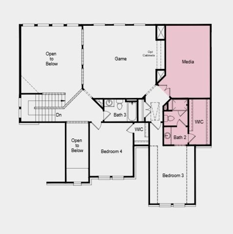 2408 Roundrock Road, Northlake, TX 76226