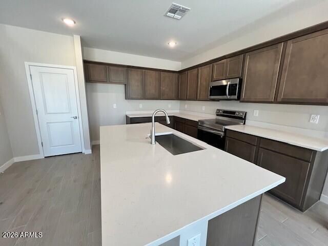 23214 W WILLIAMS Street, Buckeye, AZ 85326