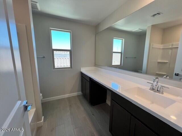 23214 W WILLIAMS Street, Buckeye, AZ 85326