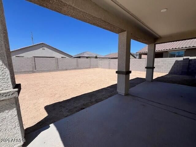 23214 W WILLIAMS Street, Buckeye, AZ 85326