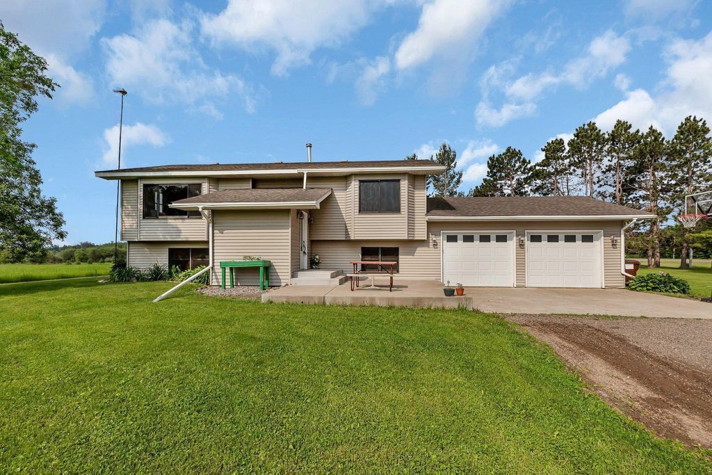 13677 250th Street, Milaca, MN 56353