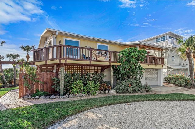 4638 VAN KLEECK DRIVE, New Smyrna Beach, FL 32169