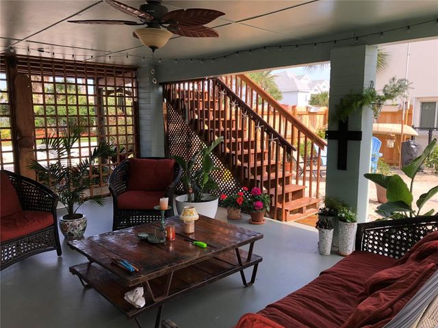 4638 VAN KLEECK DRIVE, New Smyrna Beach, FL 32169