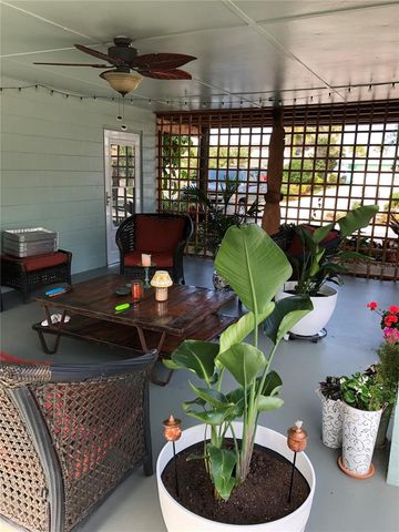 4638 VAN KLEECK DRIVE, New Smyrna Beach, FL 32169